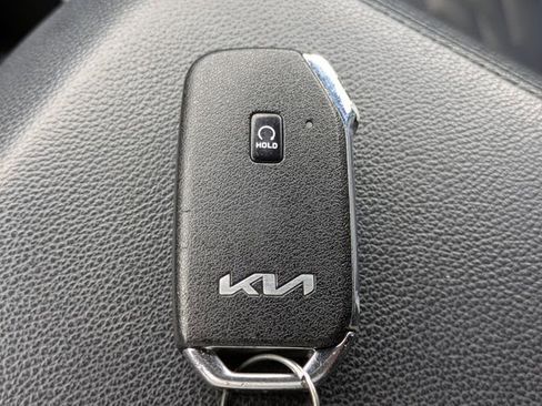 Used 2023 Kia Sportage X-Line AWD/4WD image 29