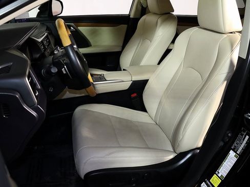 Used 2022 Lexus RX 350 FWD w/ Premium Package image 4