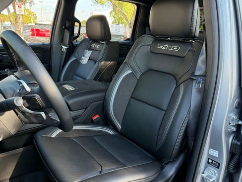 New 2025 RAM 1500 RHO w/ RHO Level 1 Equipment Group image 12