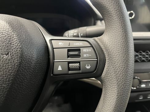 New 2026 Honda Accord LX image 16
