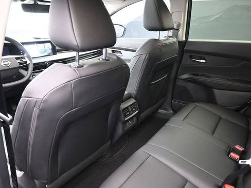 New 2026 Nissan Murano SL image 10