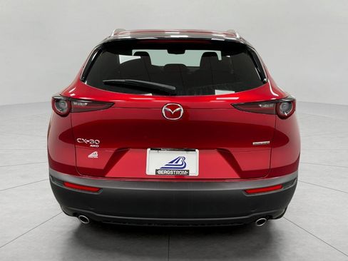 New 2025 MAZDA CX-30 AWD 2.5 S w/ Select Sport Pkg image 4
