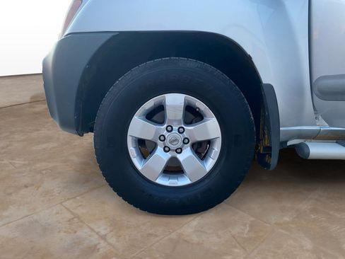Used 2012 Nissan Xterra S image 31
