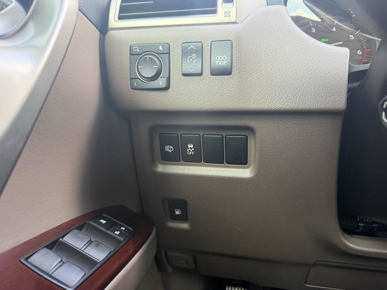 Used 2019 Lexus GX 460 Premium AWD/4WD image 16