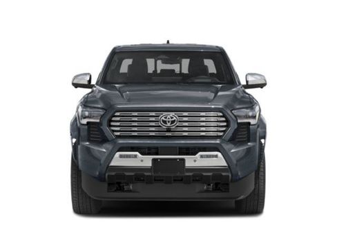 New 2026 Toyota Tacoma Limited AWD/4WD image 7