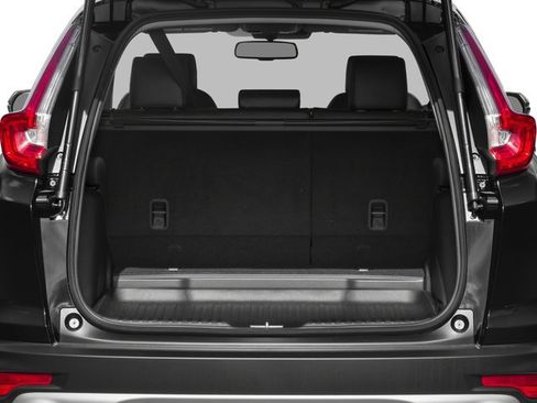 Used 2018 Honda CR-V Touring image 12