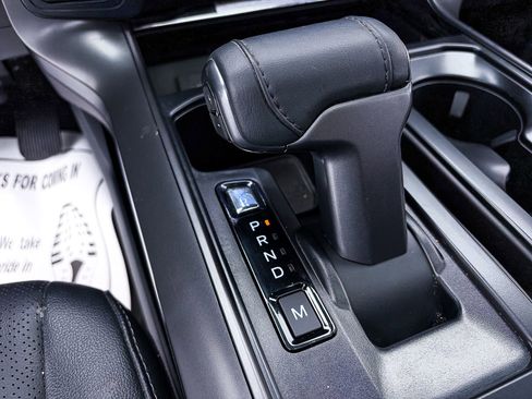 Used 2025 Ford F150 Lariat image 30