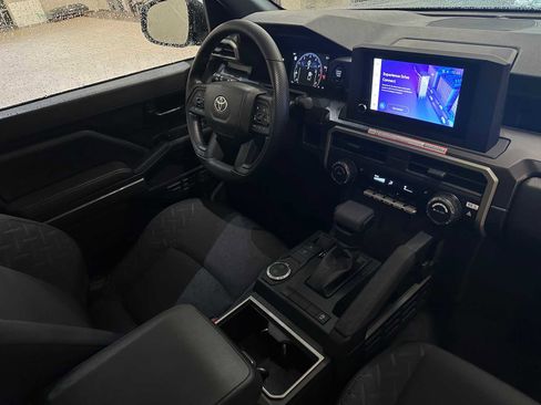New 2026 Toyota Tacoma SR5 RWD image 51