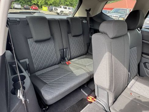 Used 2021 Volkswagen Atlas S FWD image 12
