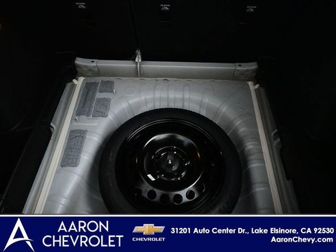 New 2026 Chevrolet Trax RS w/ Driver Confidence Package image 32