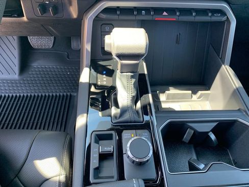 New 2026 Toyota Tundra Limited image 23