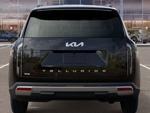 New 2027 Kia Telluride EX image 13