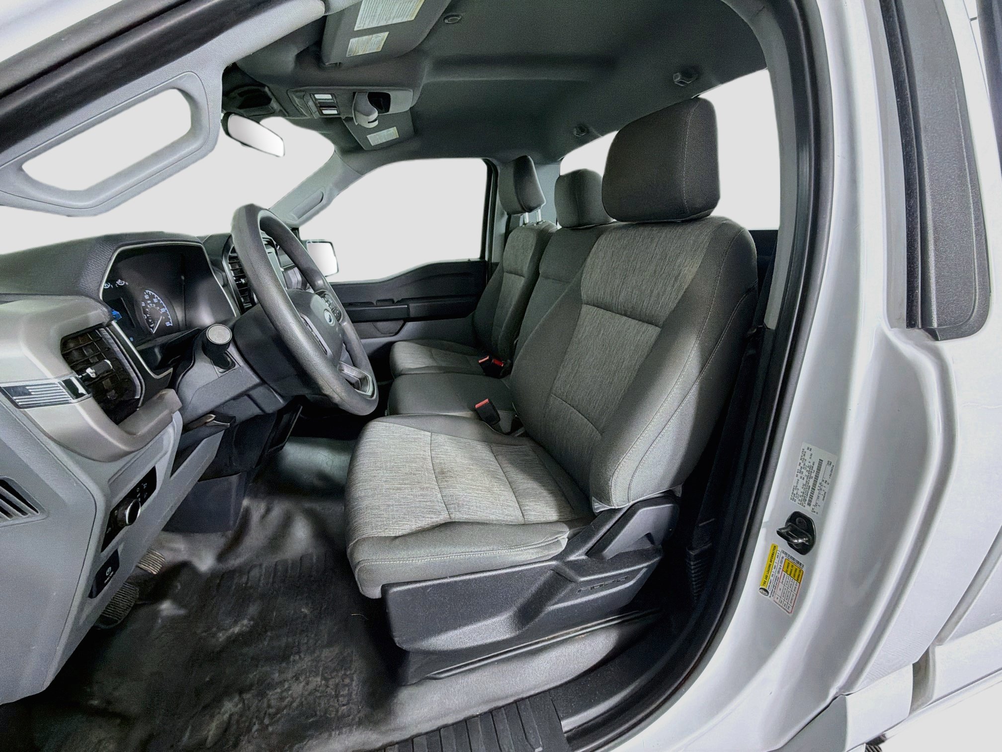 Used 2023 Ford F150 XL RWD image 13