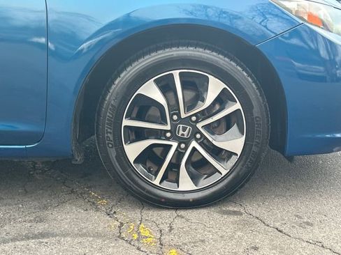 Used 2015 Honda Civic EX image 29