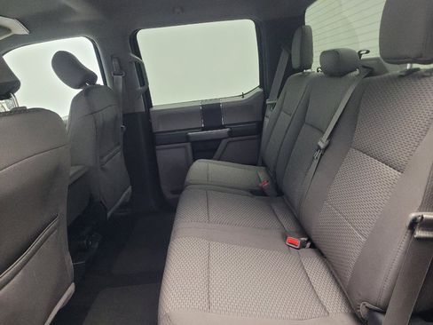 Used 2015 Ford F150 XLT w/ Equipment Group 301A Mid image 18