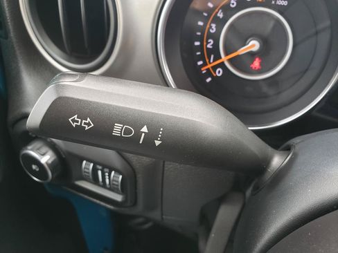 Used 2020 Jeep Wrangler Unlimited Sport S AWD/4WD image 23