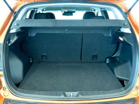 Used 2020 Mitsubishi Outlander Sport SE image 28