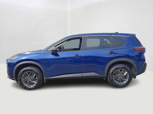 Used 2023 Nissan Rogue S image 10