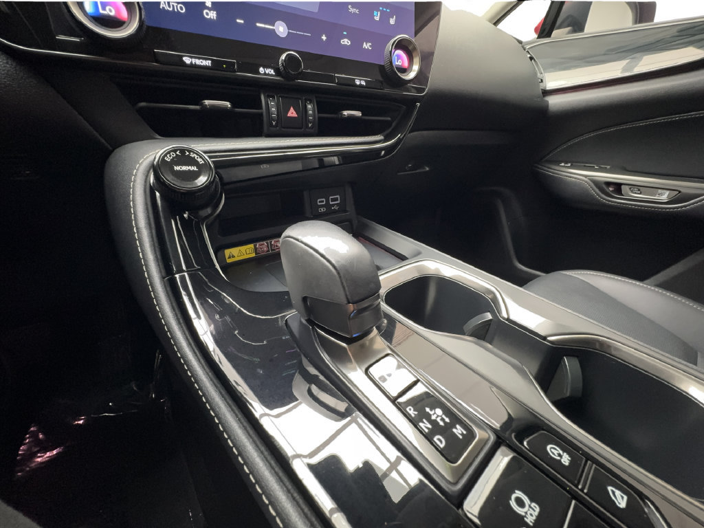 Used 2022 Lexus NX 350 AWD image 51