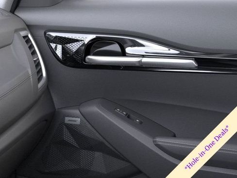 New 2026 Kia Seltos SX image 25