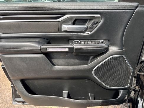 Used 2020 RAM 1500 Laramie w/ Sport Appearance Package AWD/4WD image 35