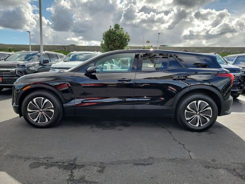 Used 2026 Chevrolet Blazer EV LT image 25