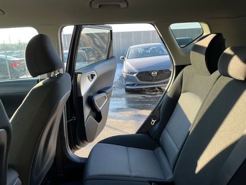 Used 2025 Kia Soul LX w/ LX Technology Package image 37