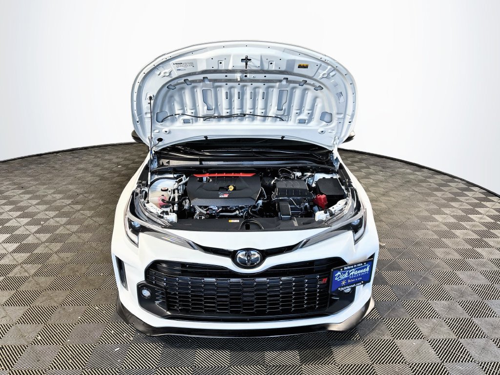 Used 2023 Toyota Corolla GR w/ Performance Package AWD/4WD image 21