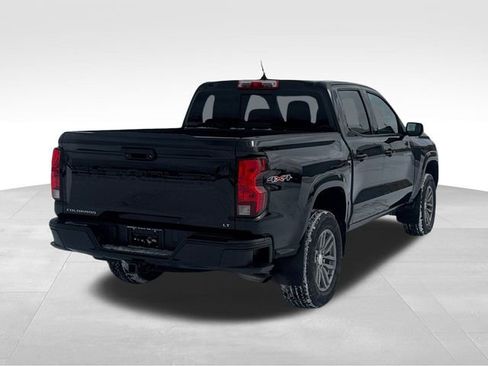 Certified 2023 Chevrolet Colorado LT w/ LT Convenience Package II image 5