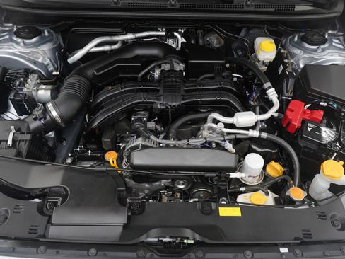 Used 2024 Subaru Crosstrek 2.5i Limited image 31