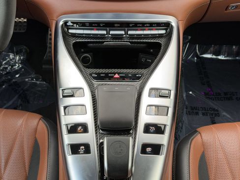 Used 2019 Mercedes-Benz AMG GT 63 S image 20