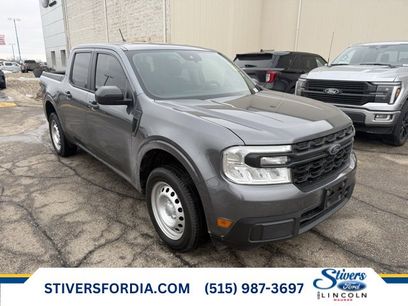 Used 2022 Ford Maverick XL
