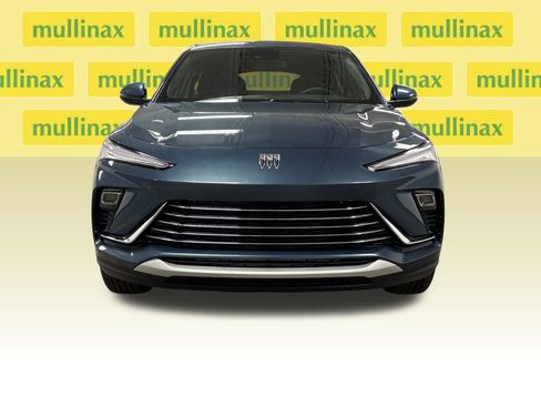 New 2026 Buick Envista Preferred w/ Convenience I Package image 5