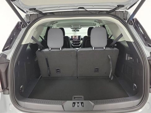 New 2026 Ford Explorer Active image 8