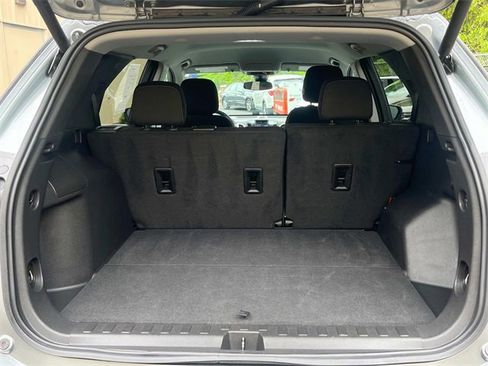 Used 2023 Chevrolet Equinox LT image 26
