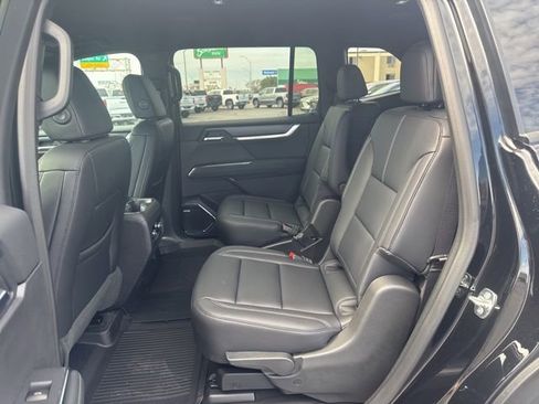 New 2026 GMC Acadia Elevation w/ Elevation Premium Package image 20