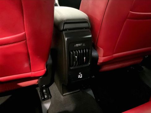 Used 2024 Dodge Hornet R/T Plus w/ Tech Pack Plus w/o Parking AWD/4WD image 28