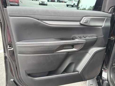 Used 2024 Ford Ranger Raptor AWD/4WD image 16