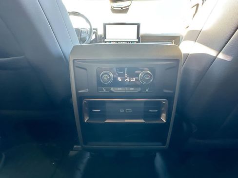 Used 2025 GMC Hummer EV 3X w/ LPO, Cargo Utility Package image 22