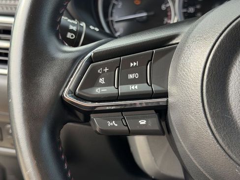 Used 2024 MAZDA CX-5 Carbon Edition AWD/4WD image 24