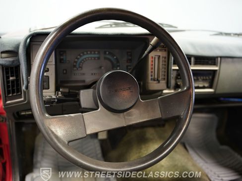 Used 1991 Chevrolet S10 Pickup 2WD Regular Cab image 40