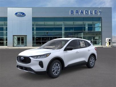 New 2025 Ford Escape Active