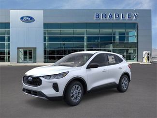 New 2025 Ford Escape Active video 1