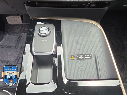 New 2026 Buick Enclave Avenir w/ Super Cruise Package FWD image 33