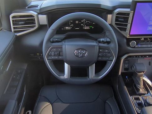 New 2026 Toyota Tundra Limited AWD/4WD image 15