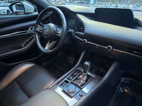 Used 2020 MAZDA MAZDA3 AWD Hatchback w/ Premium Pkg image 40