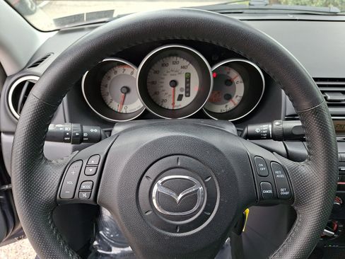 Used 2009 MAZDA MAZDA3 i Touring Value FWD image 18