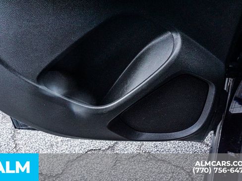 Used 2023 Chevrolet TrailBlazer LS image 54