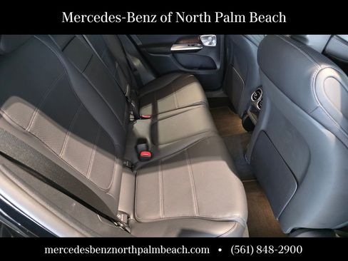 Certified 2025 Mercedes-Benz GLC 300 image 20