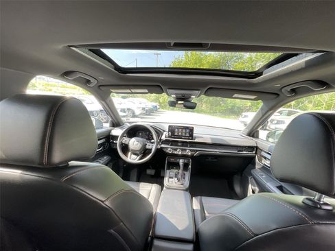 Used 2023 Honda CR-V Sport Touring image 30